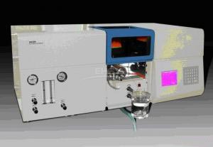 Atomic Absorption Spectrophotometer